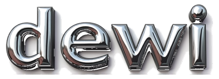 dewi 188 logo
