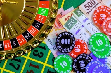 dewi 188 What Makes Bingo Different