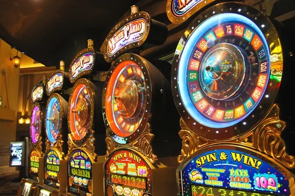 dewi 188 Arcade
